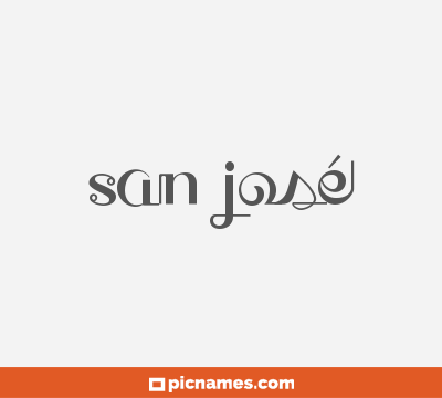 San José